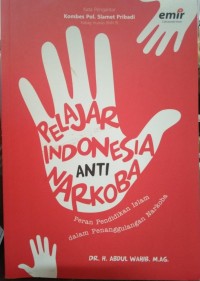 Image of Pelajar Indonesia Anti Narkoba